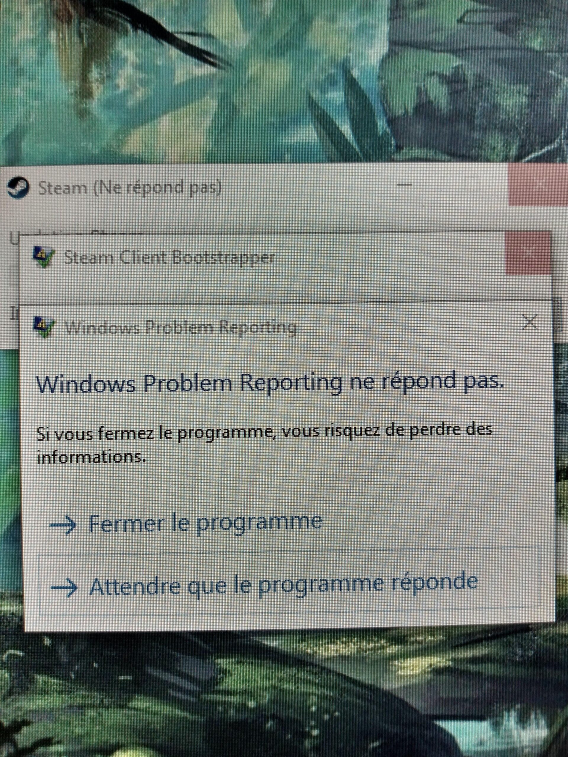 Que faire si Steam ne répond pas Guide de dépannage pas à pas Debug Mag